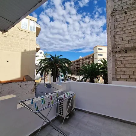 Appartamento Gonzalo House Cristianos *