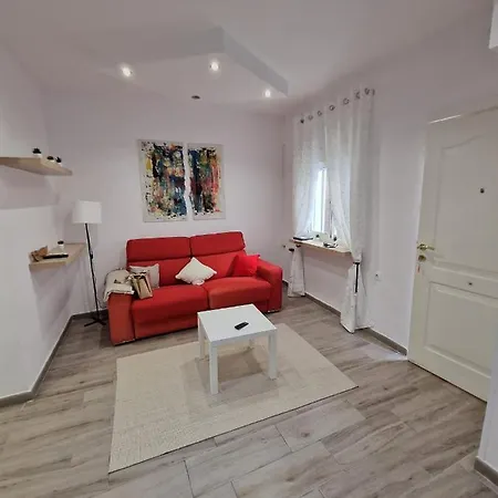 Gonzalo House Cristianos Los Cristianos (Tenerife)