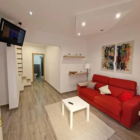 Apartment Gonzalo House Cristianos *