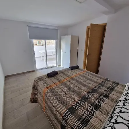 Apartment Gonzalo House Cristianos *