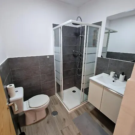 Apartment Gonzalo House Cristianos