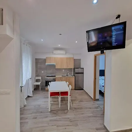 Apartment Gonzalo House Cristianos