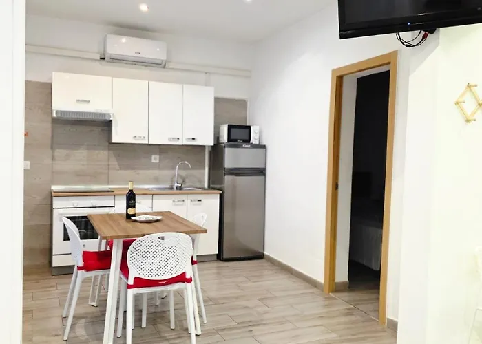 Apartament Gonzalo House Cristianos *