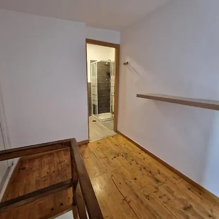 Διαμέρισμα Gonzalo House Cristianos